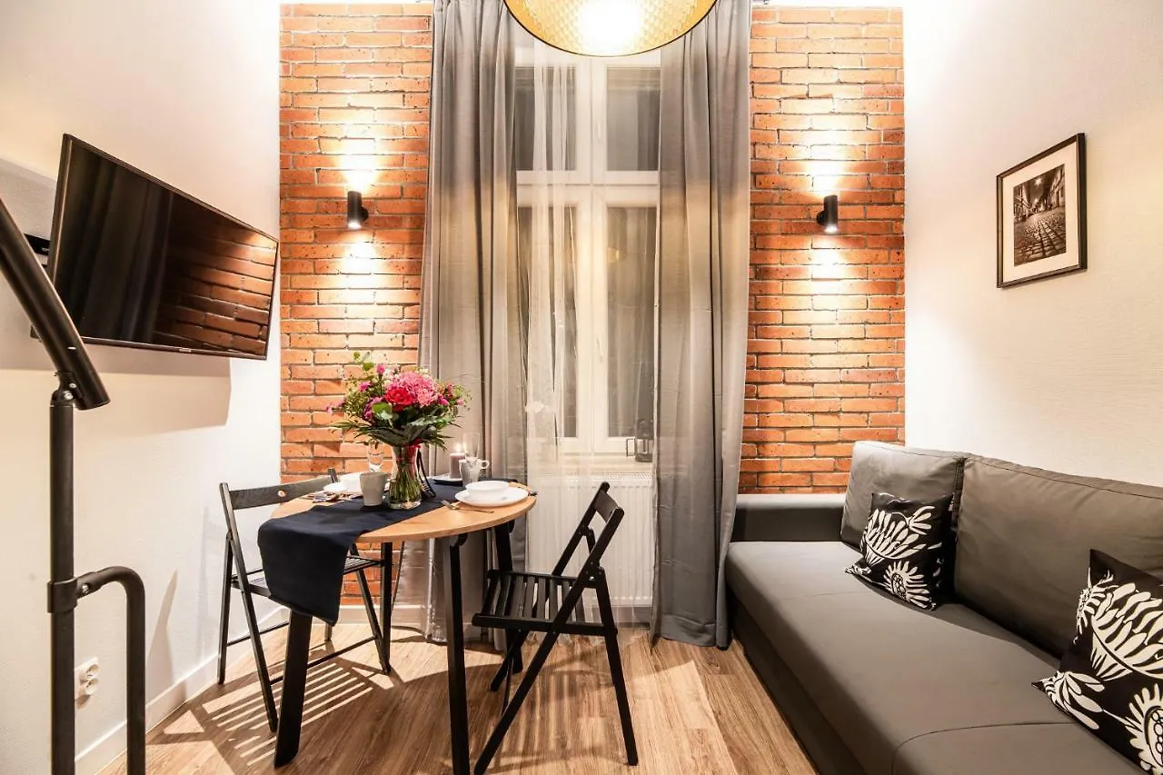Lubomirskiego 23 Residence - Great Location, 10 Min To Main Square By Foot, Right Next To Main Rail And Bus Station Krakov 0*,  Polsko