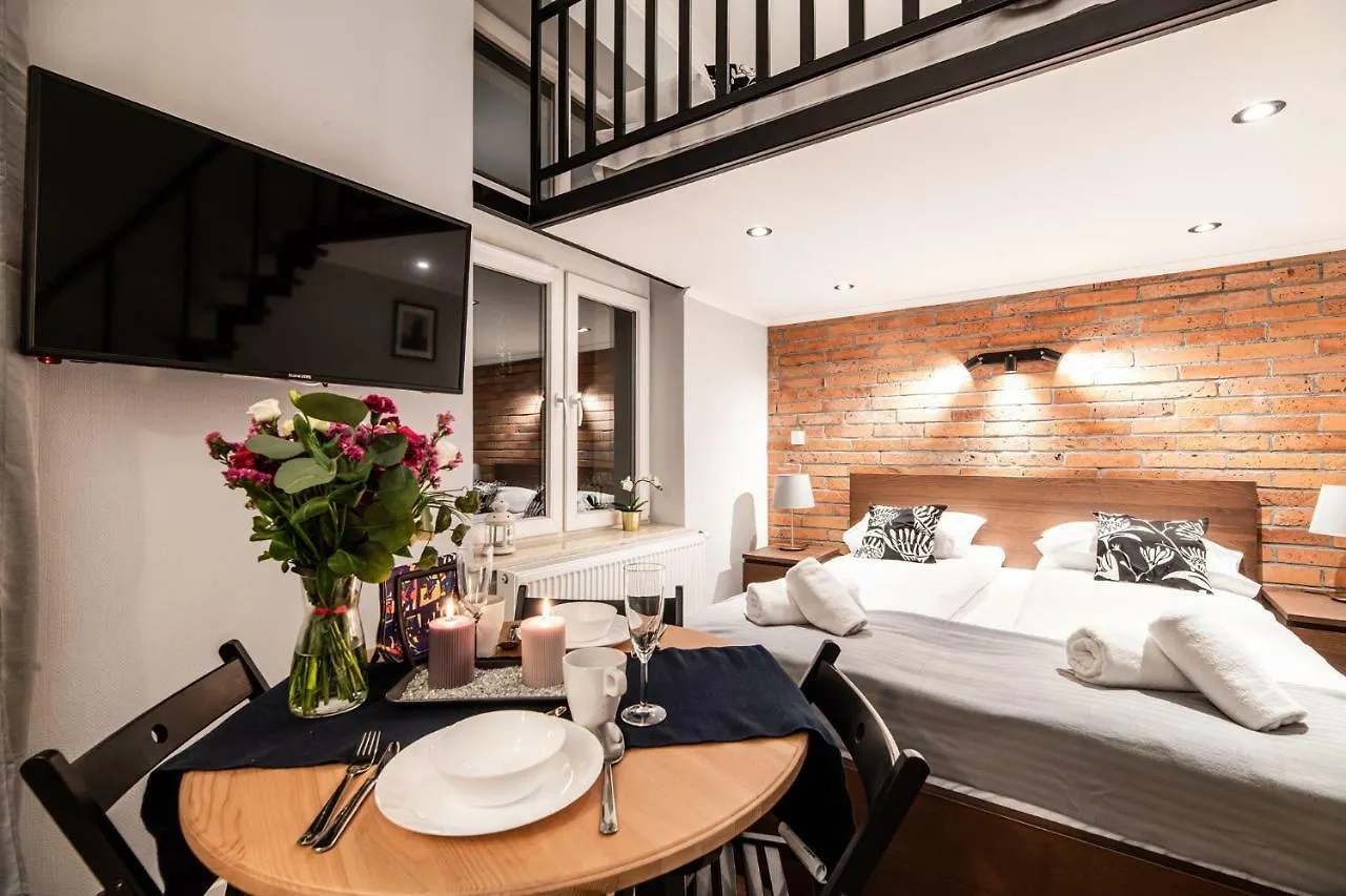 Lubomirskiego 23 Residence: Central Stay Near Main Square & Station Krakow 0*,  Poland