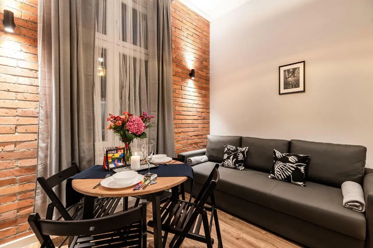 Lubomirskiego 23 Residence - Great Location, 10 Min To Main Square By Foot, Right Next To Main Rail And Bus Station Krakov 0*,  Polsko