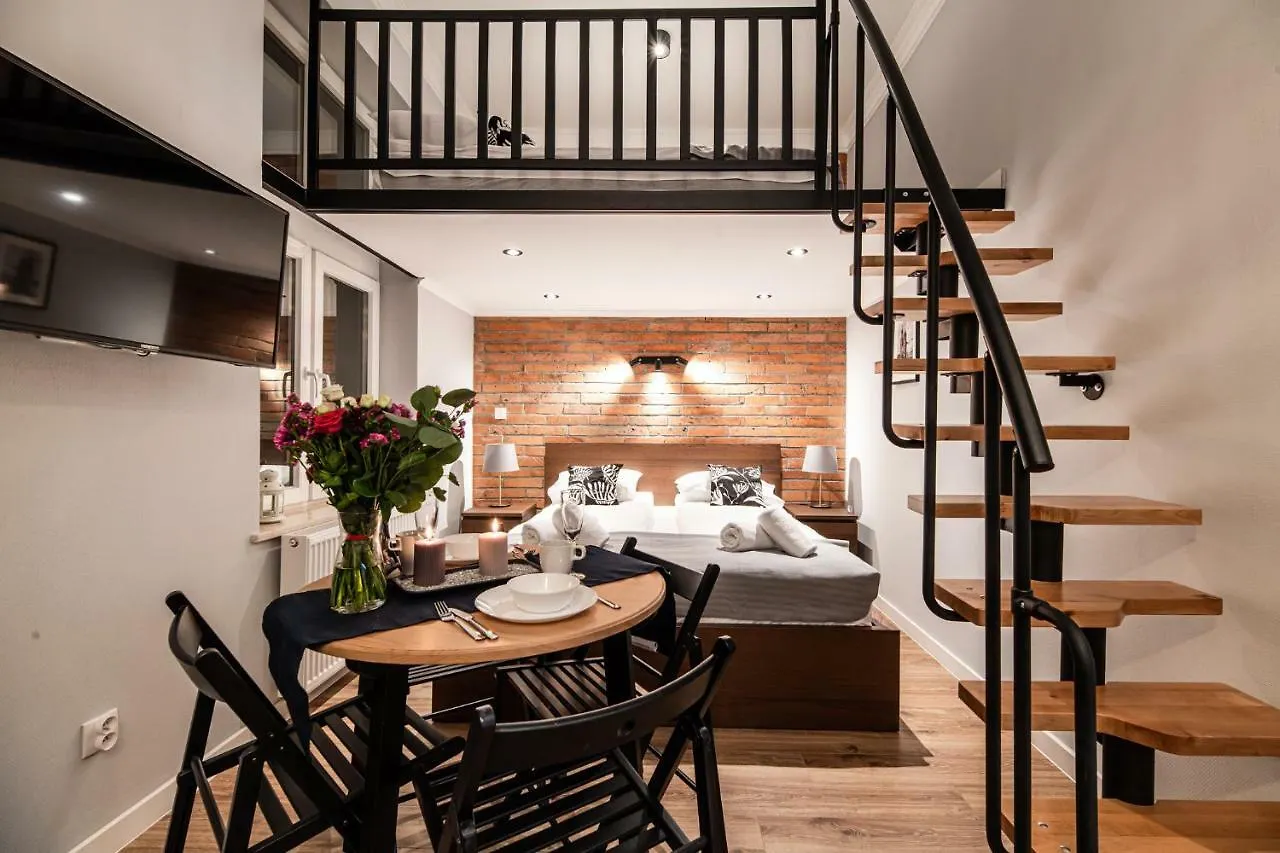 Lubomirskiego 23 Residence - Great Location, 10 Min To Main Square By Foot, Right Next To Main Rail And Bus Station Krakov