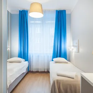  Auberge de jeunesse Premium