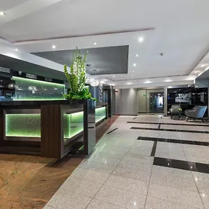 Vanilla Aparthotel