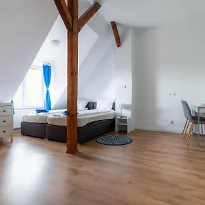 navštívit hotel