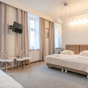 3* Aparthotel Maargick