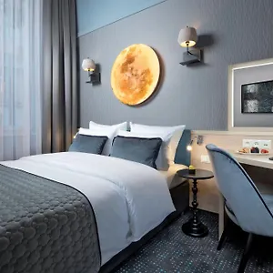 Hotel Leonardo Boutique Old Town, Krakov