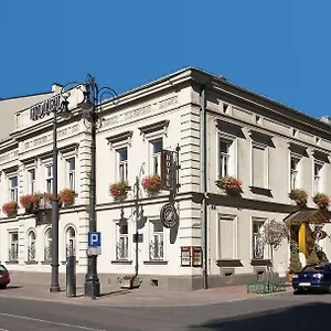 Fortuna Hotel
