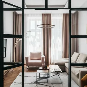 House Of Loft Affair Aparthotel
