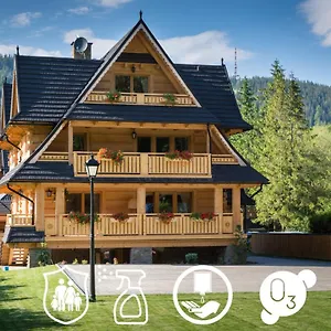 *** Appartement Bambi Polen