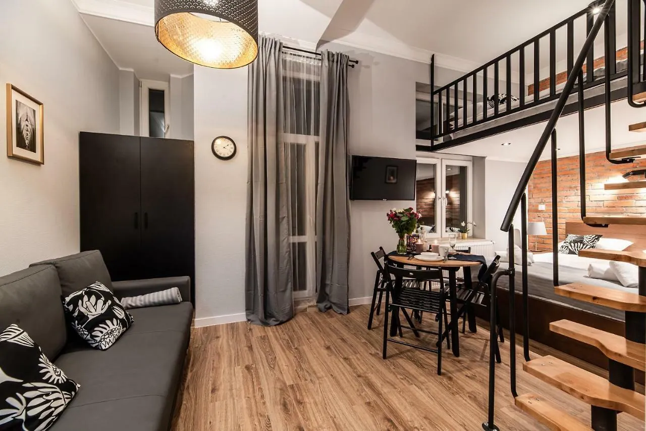 Lubomirskiego 23 Residence - Great Location, 10 Min To Main Square By Foot, Right Next To Main Rail And Bus Station Cracovie Appart hôtel