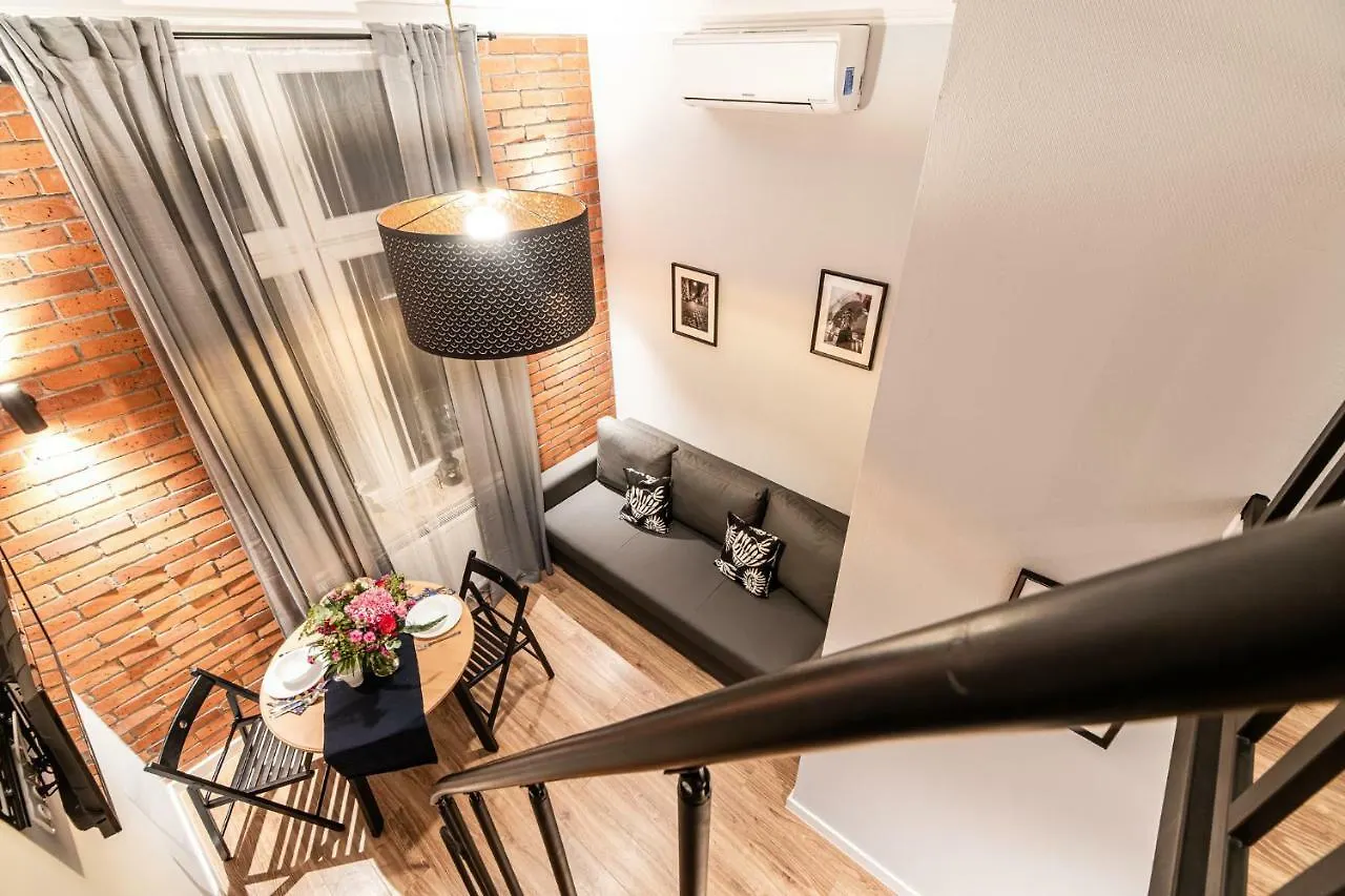 Lubomirskiego 23 Residence - Great Location, 10 Min To Main Square By Foot, Right Next To Main Rail And Bus Station Cracovie Pologne