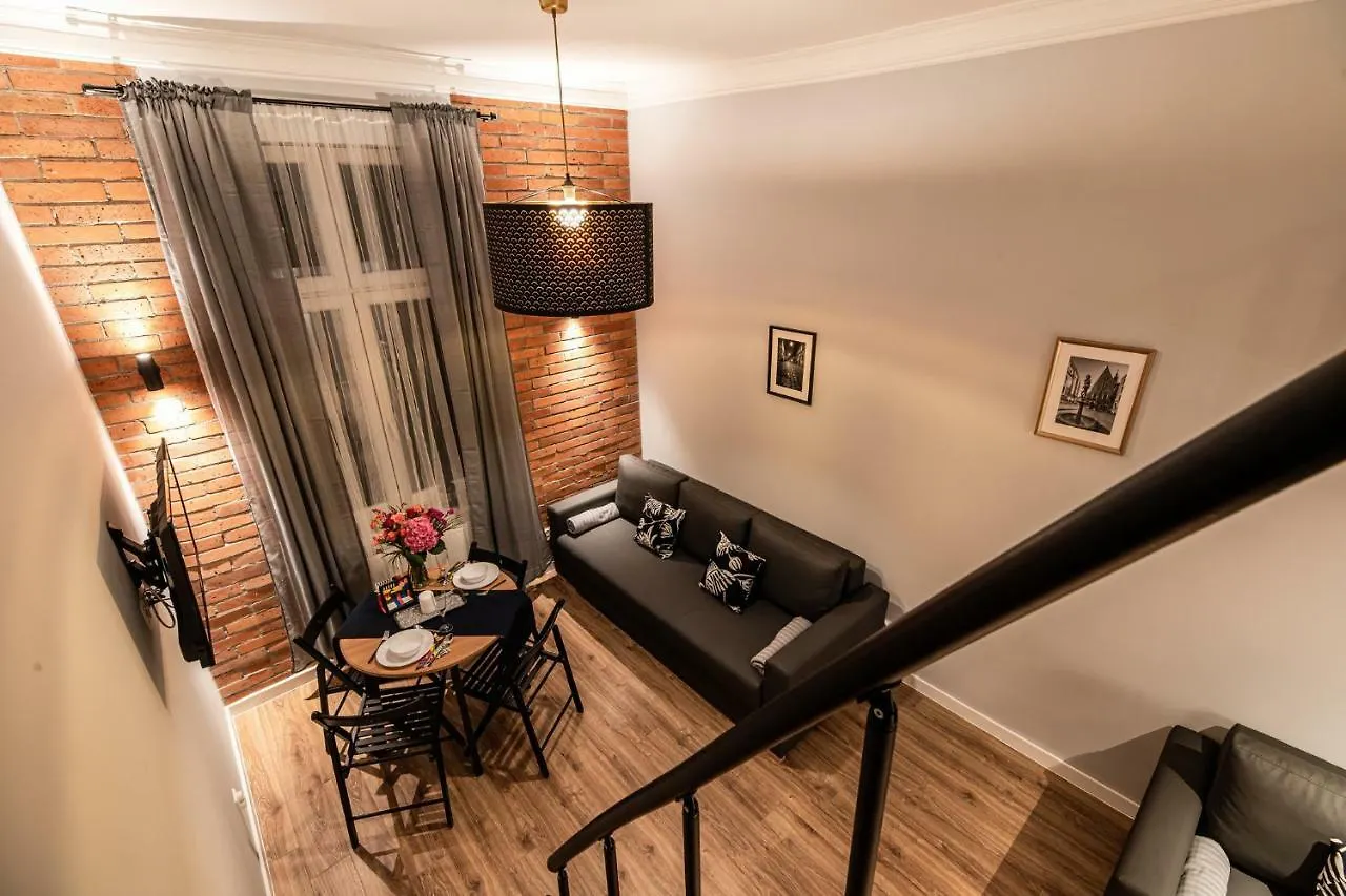 Lubomirskiego 23 Residence - Great Location, 10 Min To Main Square By Foot, Right Next To Main Rail And Bus Station Cracovie