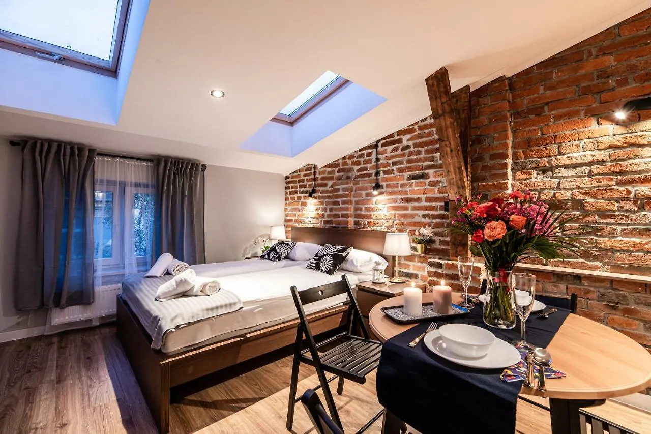 Lubomirskiego 23 Residence - Great Location, 10 Min To Main Square By Foot, Right Next To Main Rail And Bus Station Cracovie Appart hôtel